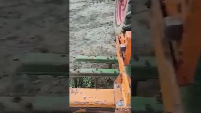 сівалка AMAZONE 3мет з фрезою комплект оргінал смотреть онлайн