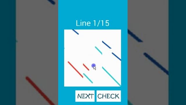 Preview Just Line Puzzle Games смотреть онлайн