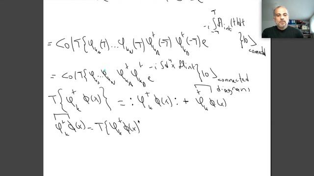 Scattering Cross Section Feynman Diagrams смотреть онлайн