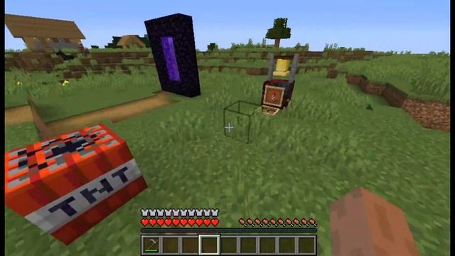 ЗОЛОТО ТЕПЕРЬ И В АДУ?!-МАЙНКРАФТ 1.16 - СНАПШОТ 20w11a смотреть онлайн