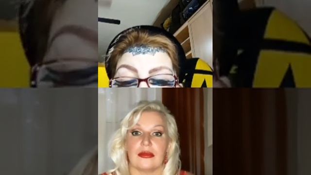 ответы на вопросы и практики от Светланы Сидус - Люцилианы,ведет Мирослава смотреть онлайн