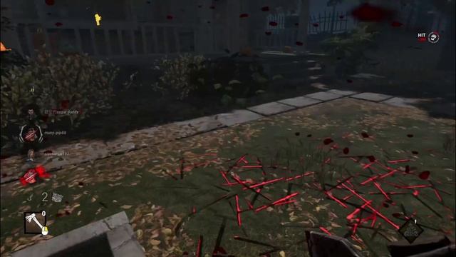 Huntress смотреть онлайн
