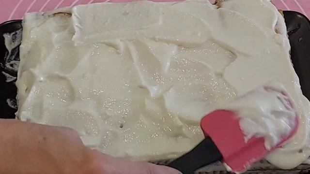 Торт из печенья и творога. Вкуснейший творожный торт. смотреть онлайн