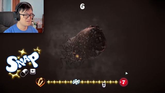 I REGRET FINISHING THIS GAME | Onlycan's Thirst Date [END] смотреть онлайн