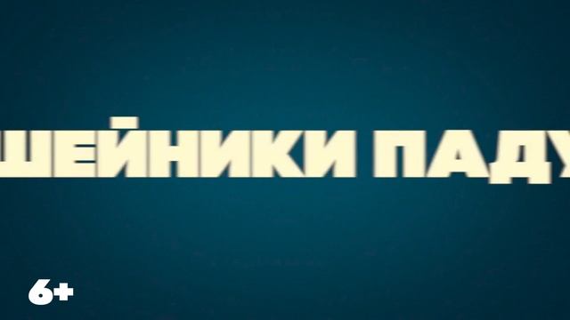 Тизер спот Союз зверей Спасение двуногих смотреть онлайн