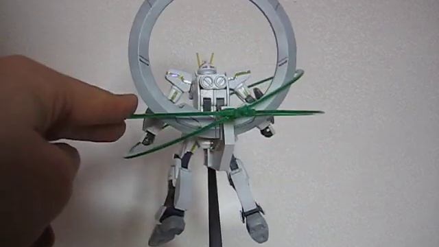 HG Stargazer Gundam (Part 2: MS & Verdict) Seed C.E. 73: Stargazer review смотреть онлайн