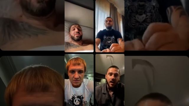 Конфликт Слона и Ивана Редкача смотреть онлайн