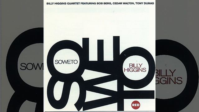 Bahia Bahia Bahia (feat. Cedar Walton, Bob Berg, Tony Dumas) смотреть онлайн