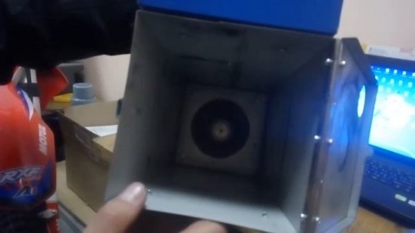 Тонерный пылесос - Полирам sts constructor пост 1xl