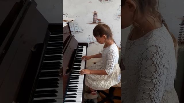 Балакирев Полька смотреть онлайн