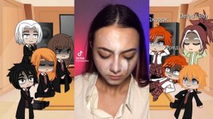 ★Реакция ГП на т/и★