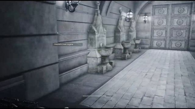 Trepang2 - Полное прохождение без комментариев.