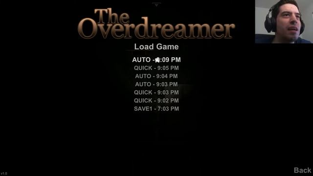 The Overdreamer | Part 2 | BRINGING DOWN THE BOOGEYMAN смотреть онлайн