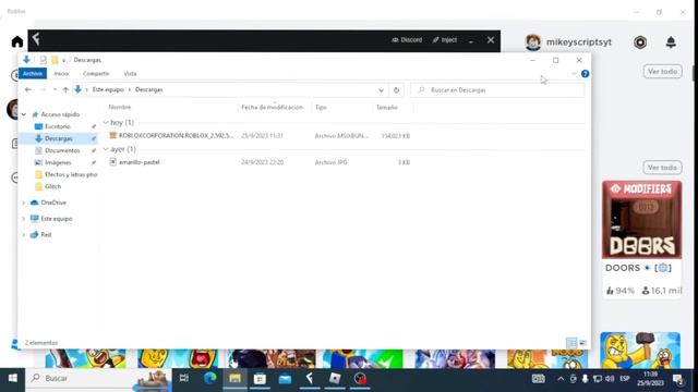 COMO SOLUCIONAR DLL NOT FOUND FLUXUS Y CUALQUIER EJECUTOR DE PC смотреть онлайн