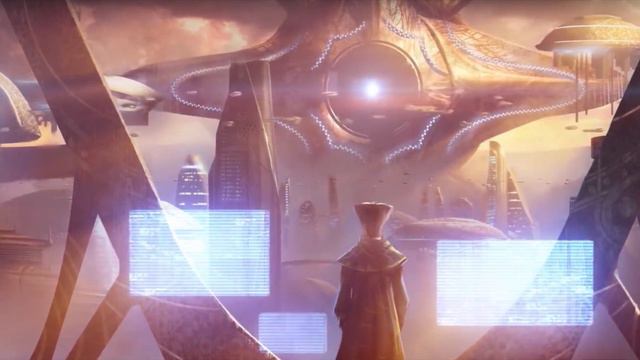 Let's Play Stellaris - Terraner: Die Vorgeschichte (Community-LP / Ancient Relics) смотреть онлайн