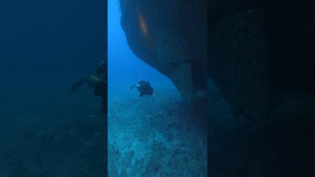 Lady Luck Shipwreck Diving смотреть онлайн