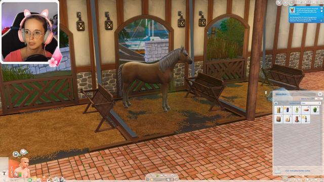 Endlich NEKTAR, aber wir erleben eine Katastrophe 😱 🐴 Neues von Gut Seeblick смотреть онлайн