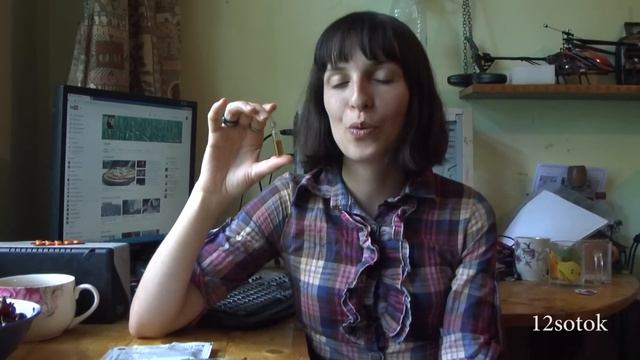 Как бороться с тлей + средство от тли смотреть онлайн