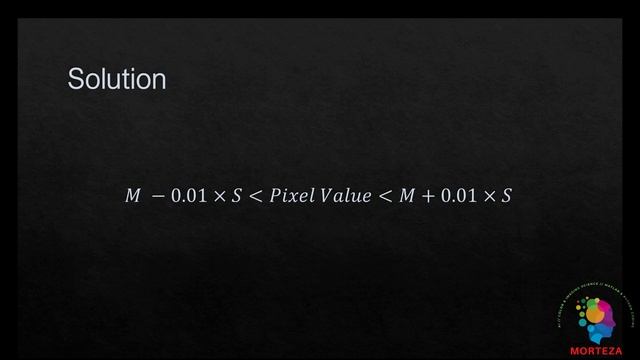 How to denoise an image using a median filter while keeping it still sharp? смотреть онлайн