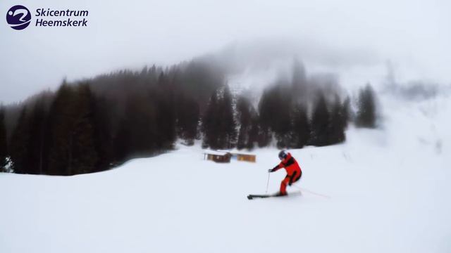 Head Supershape e-Rally ski review seizoen 2020 – 2021 смотреть онлайн