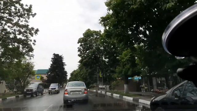 Обзор пгт Лазаревское смотреть онлайн