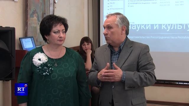 30 марта 2017 г. «Цвети, моя Осетия!» - в Кишиневе отметили День культуры Осетии смотреть онлайн