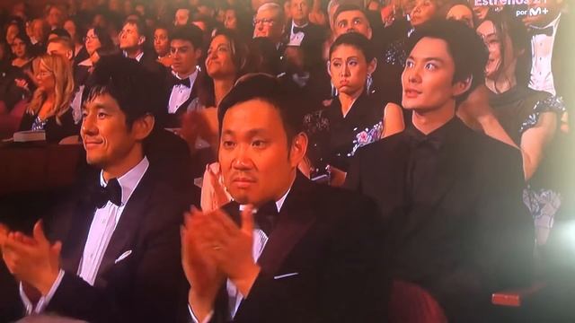 Lady Gaga Oscars 2022 with Liza Minelli смотреть онлайн