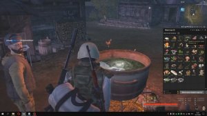 Основные инградиенты и их бафы или как стать поваром ? (Stalker Online/Stay Out)