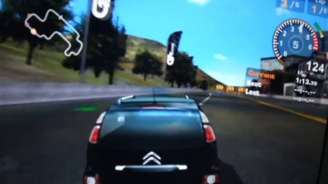 GT Racing Motor Academy Free+ iPhone iPad Review смотреть онлайн
