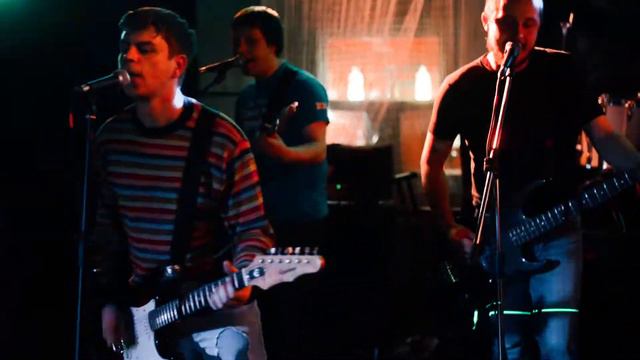 ISTERIKA - Болезнь (Mad Dog) смотреть онлайн