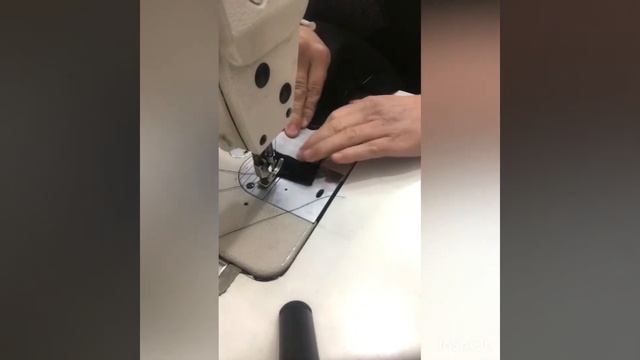 Укоротить низ пальто с подкладкой ??? смотреть онлайн