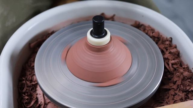 Turning New, Angular Bowl Forms — ASMR Edition смотреть онлайн