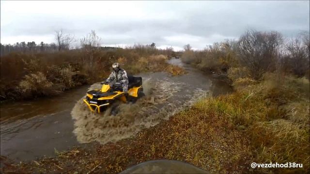 Мотосалону "ВездеХод" 5 лет смотреть онлайн