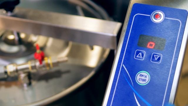 Вакуумный массажер для мяса ММ-50В торговой марки Abat - маринование мяса для шашлыка смотреть онлайн