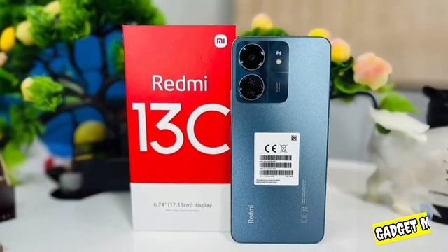 Rp.1,4Juta RAM 8GB/256GB - HARGA DAN SPESIFIKASI REDMI 13C INDONESIA смотреть онлайн