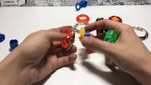 ПОДРОБНАЯ ИНСТРУКЦИЯ КАК СОБРАТЬ, РАЗОБРАТЬ ВОЛЧКИ ИНФИНИТИ НАДО / Инфинити Надо / Infinity Nado