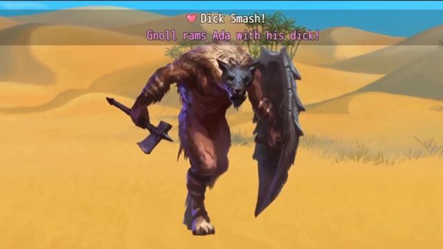 Yorna: Monster Girl's Secret (HRPG) Features And Gameplay!