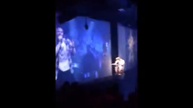 Coco Bongo - Cancun - Mexico