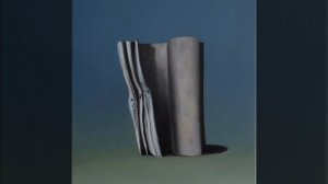 The caretaker - A3 - Late afternoon drifting (everywhere at the end of time - stage 1)