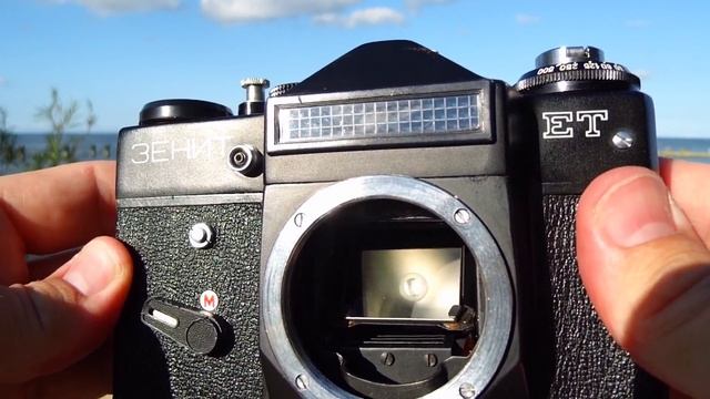 ZENIT ET xtreme fine BODY смотреть онлайн