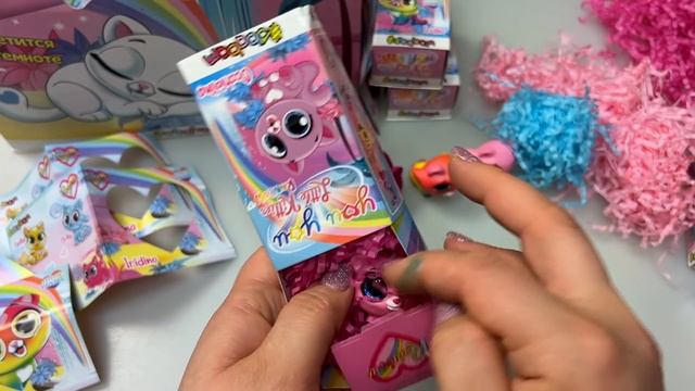 НОВИНКА !!! Самые МИЛЫЕ Ю - Ю МАЛЕНЬКИЕ КОТЯТА от СБАБАМ смотреть онлайн