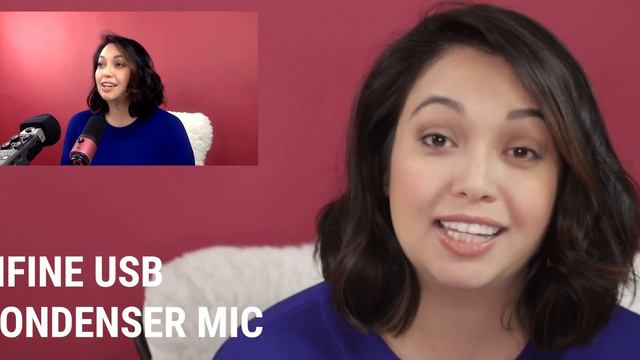 Fifine USB Condenser Microphone K669 Unboxing, Review, and Test смотреть онлайн