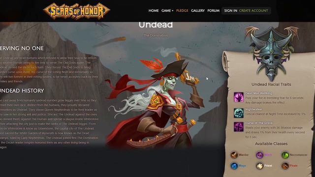 MMORPG GRATIS INSPIRADO en el WoW CLASSIC NUEVO?!?! Scars of Honor смотреть онлайн