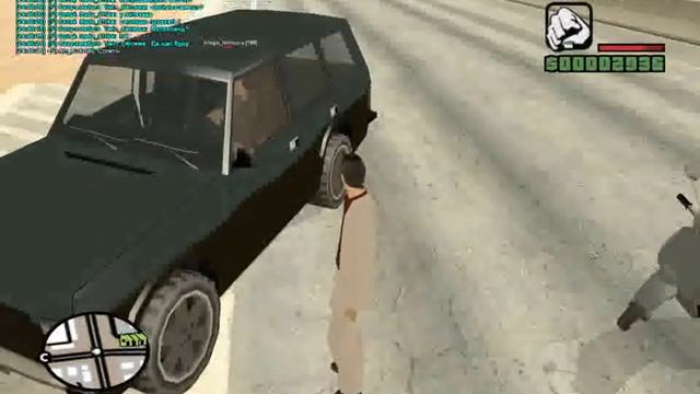 gta sa 2011 04 14 14 46 32 24 0 смотреть онлайн