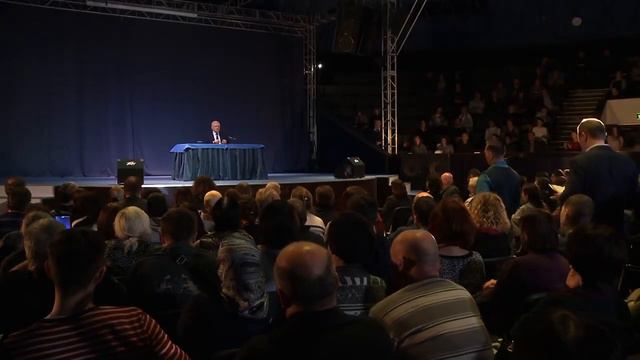 Как противостоять несправедливости. #Осипов А.И. смотреть онлайн