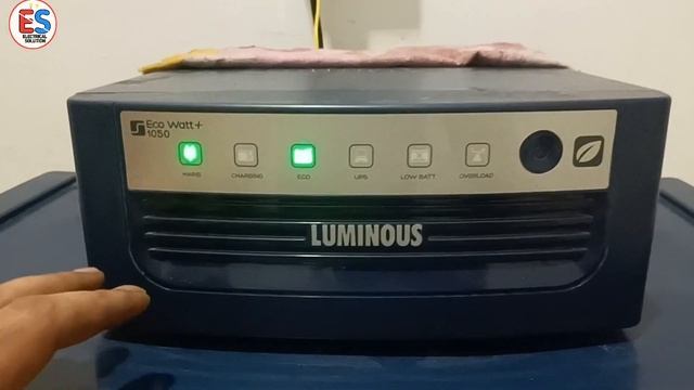 Inverter की charging light बन्द हो जाती है तो क्या करे || Inverter charging light fault | #inverter смотреть онлайн