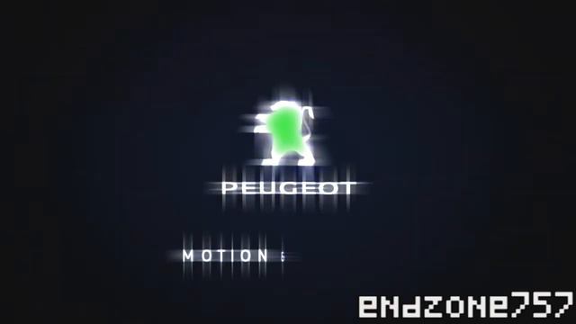 (REQUESTED) Peugeot Logo Effects (Sponsored By Preview 294H Effects)