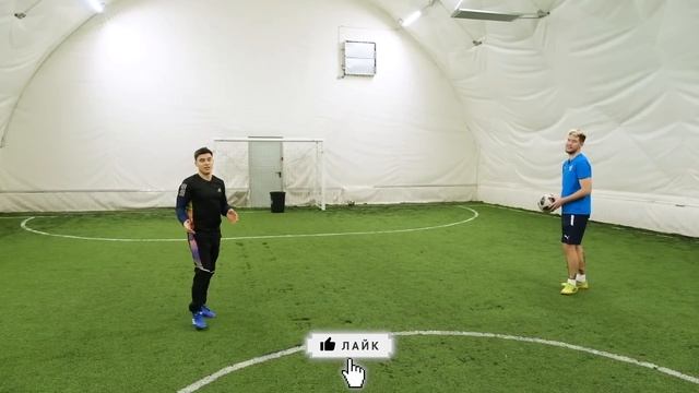 ОБМЕН СПОРТОМ | Герман Эль Классико смотреть онлайн