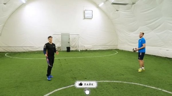 ОБМЕН СПОРТОМ | Герман Эль Классико