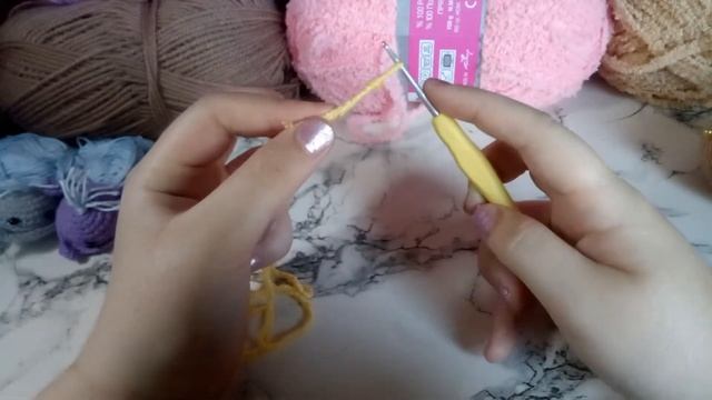 Мастер класс / Амигуруми китёнок крючком?❤️❤️❤️/ смотреть онлайн